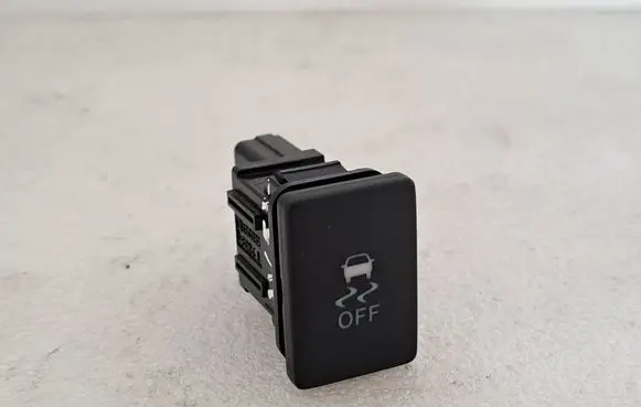 Toyota Avensis T270 ESP (stability program) switch 15C032 8498805020