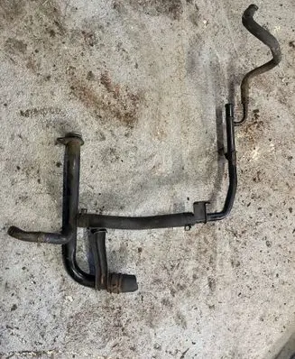 Honda Accord Coolant pipe/hose 