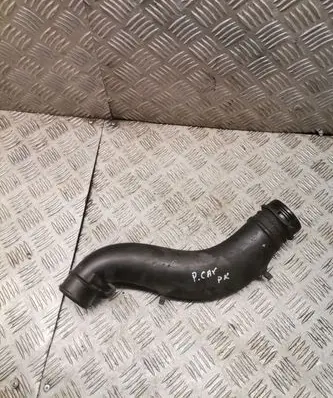 Porsche Cayenne (9PA) Intercooler hose/pipe 7l5145957