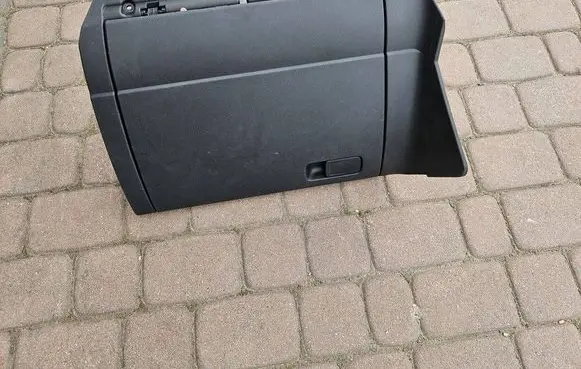 Volkswagen Golf VII Glove box 5G1857290K