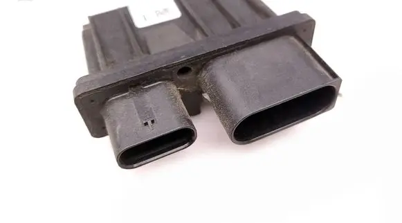 Volkswagen Crafter Adblue control unit 506031674 506063299051