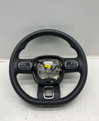 Citroen C3 Steering wheel 34250110 98164325ZD