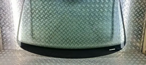 Volkswagen PASSAT B6 Front windscreen/windshield window 