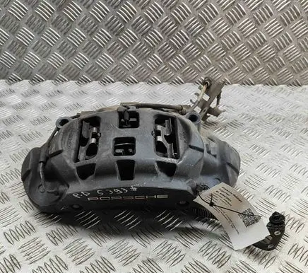 Porsche Cayenne (9Y0 9Y3) Front brake caliper 9Y0615106FE