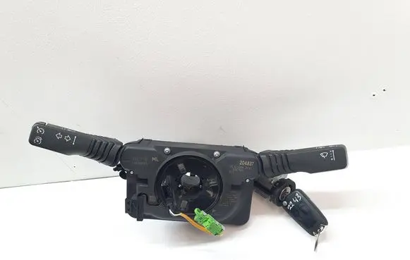Opel Astra H Wiper turn signal indicator stalk/switch 13313710 498990969