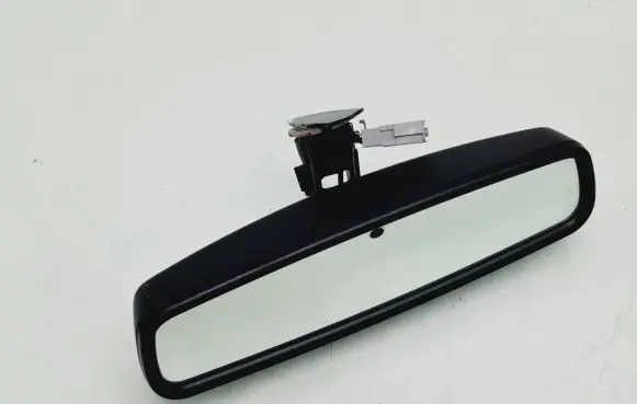 Ford Kuga II Rear view mirror (interior)
