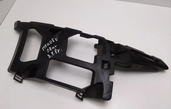 Ford Mondeo MK IV Front bumper mounting bracket 7S7117E856A