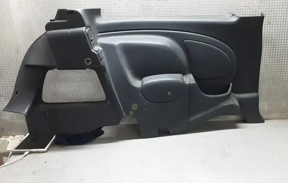Mini One - Cooper R50 - 53 Trunk/boot lower side trim panel 12390710