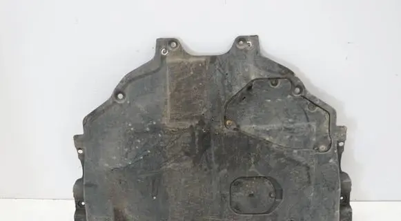 Mazda 3 III Engine splash shield/under tray GHR1K6805ACR GHR1K6805