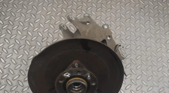 Volvo XC40 Rear wheel hub