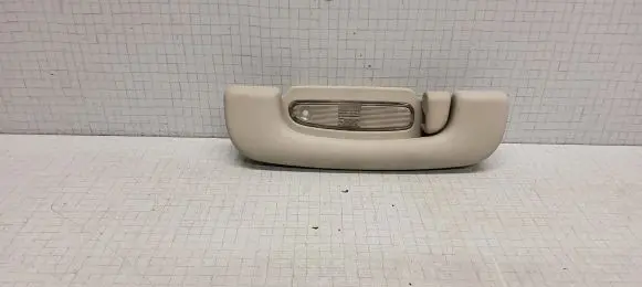 Jeep Grand Cherokee Other interior part 12061182150 2410635 12446701