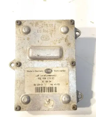 Mercedes-Benz E W211 Headlight ballast module Xenon 74062200 A1M903