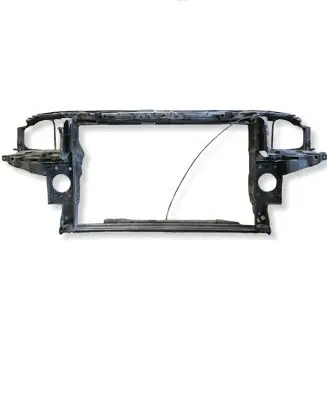 Audi A8 S8 D3 4E Radiator support slam panel 