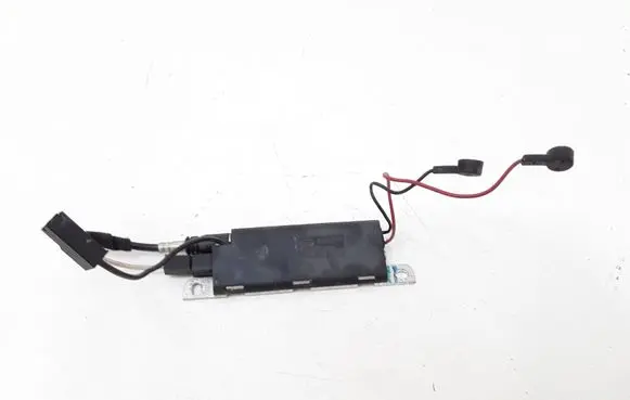 Audi A6 S6 C5 4B Antenna control unit 4B5035225