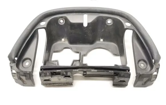 Nissan Leaf I (ZE0) Other engine bay part 657303NL0A