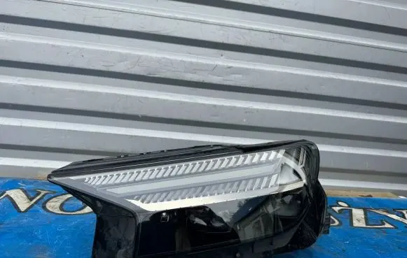 Audi Q4 Sportback e-tron Headlight/headlamp 89A941035