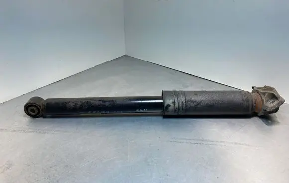 Opel Zafira C Rear shock absorber/damper 13419902