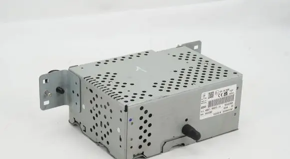 Ford Focus HiFi Audio sound control unit MX6T18K810LA