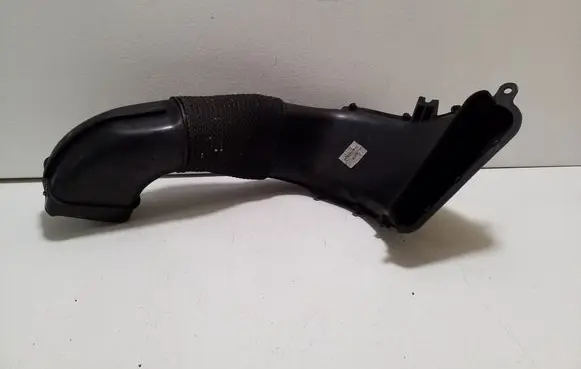 Jaguar XJ X351 Air intake duct part AW939A673AA AW939A673DA