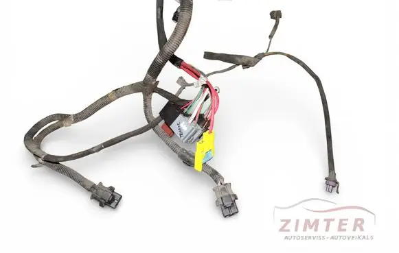 Renault Trafic II (X83) Other wiring loom 3863375 C2789150 8200263342