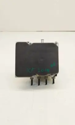 Jaguar XF ABS control unit/module 0265952286