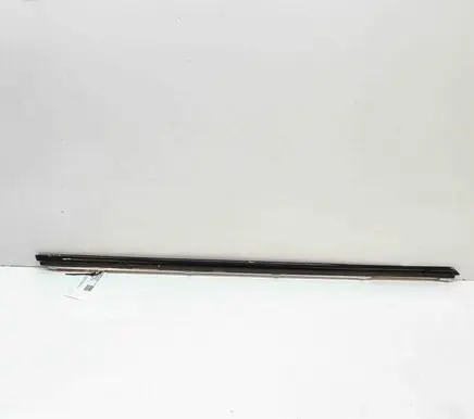 Porsche Panamera (970) Door glass trim 97053715600