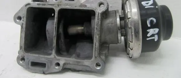 Audi A6 C7 EGR valve