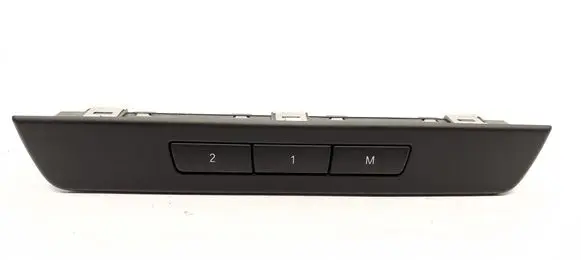 BMW 5 GT F07 Other switches/knobs/shifts 9215748