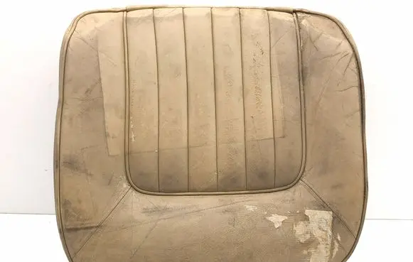 Rolls-Royce Silver Spirit Front passenger seat console base 