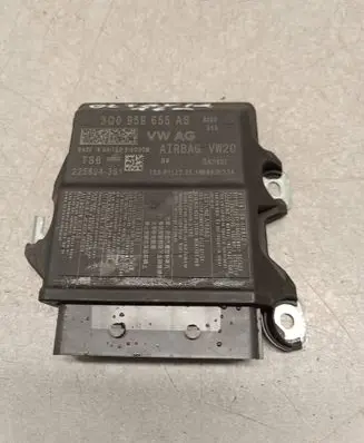 Airbag control unit/module