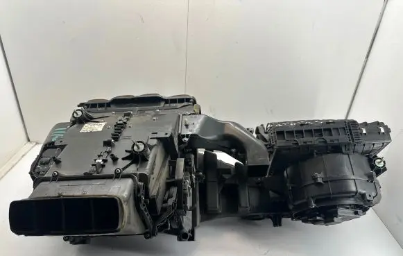 Mercedes-Benz ML W164 Interior heater climate box assembly 1690290602607 939650N0