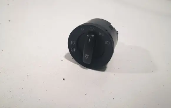 Volkswagen Golf Plus Light switch 1K0941431N