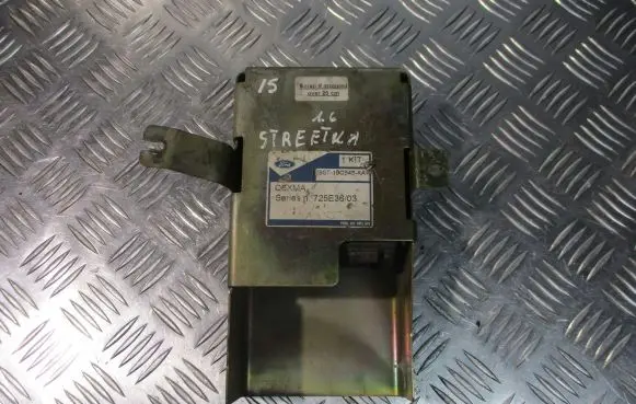 Ford Streetka Alarm control unit/module 3S5T-19G546-AA