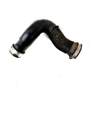 Audi Q7 4L Intercooler hose/pipe