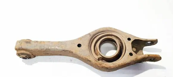 Rear upper control arm/wishbone