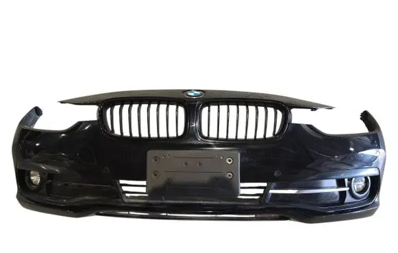 BMW 3 F30 F35 F31 Front bumper