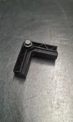 BMW X3 F25 Battery bracket 7586426