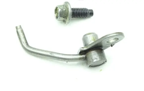 Mazda CX-7 Oil pressure sensor 