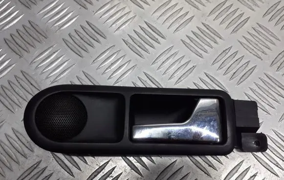 Volkswagen Golf IV Rear door handle trim 1J4839114B