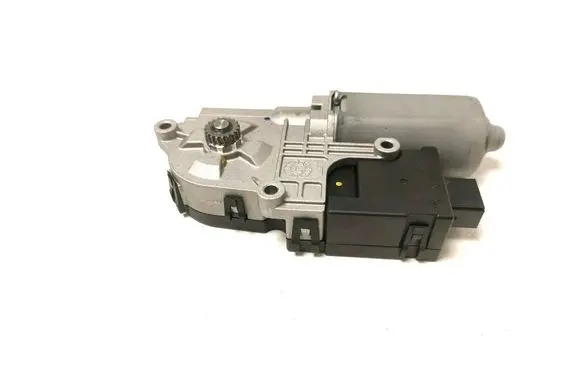 BMW 2 F45 Sunroof motor/actuator 7383306