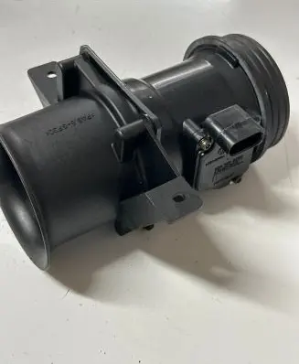 Audi A8 S8 D2 4D Mass air flow meter 078133471E AFH7008D 4321
