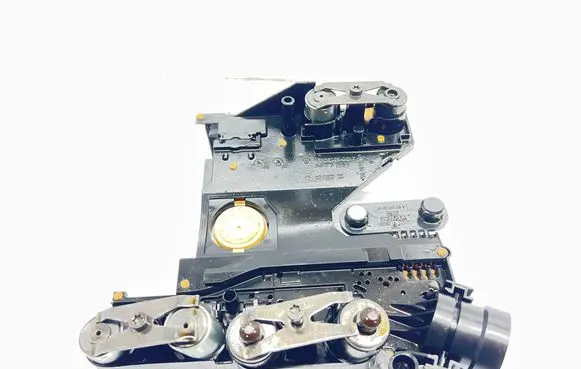 Mercedes-Benz E W211 Gearbox control unit/module 1402700861