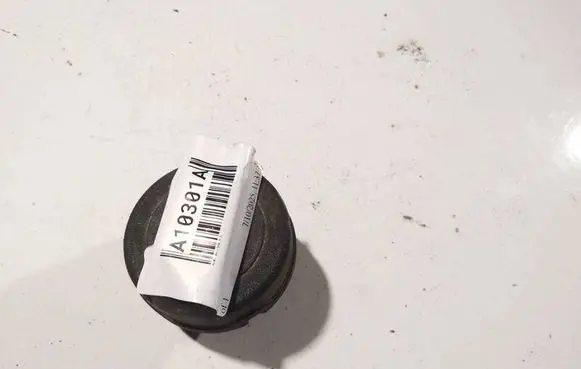 Audi A6 S6 C4 4A Fuel tank filler cap 