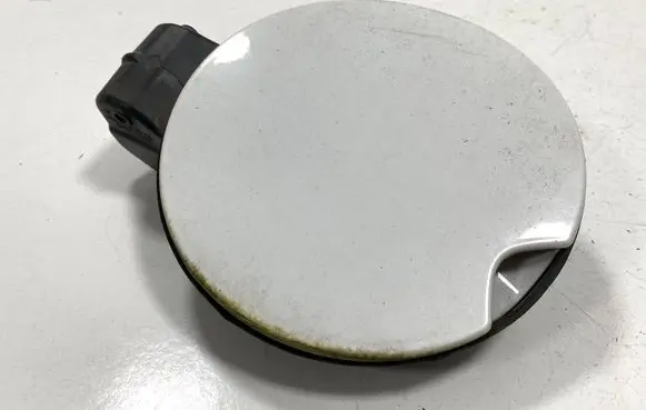 Peugeot 207 Fuel tank cap 9681730680