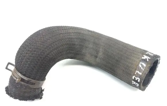 Hyundai Santa Fe Intercooler hose/pipe