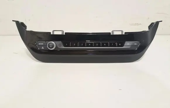 BMW X4 G02 Sound control switch 5A47C39 9621029