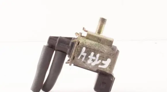 Mitsubishi Lancer Turbo solenoid valve K5T48277 7619