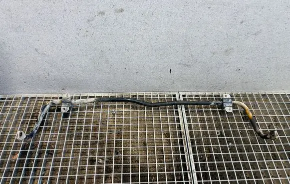 Audi A1 Front anti-roll bar/sway bar 6Q0411303AP