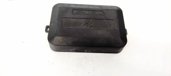 Opel Vectra C Alarm control unit/module 