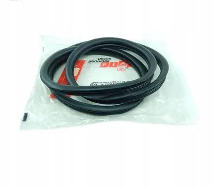Fiat Siena Rubber seal rear door 46415187
